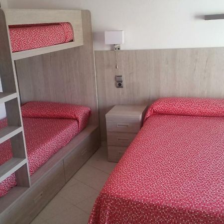 Hotel Can Catala L' Escala Zewnętrze zdjęcie
