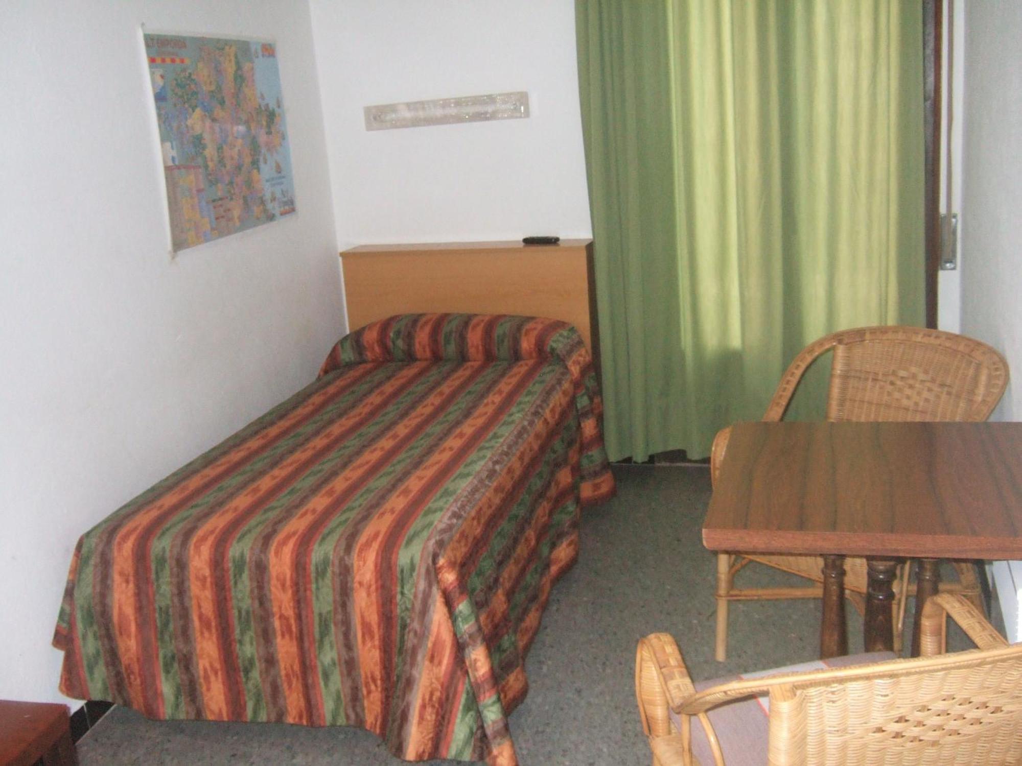 Hotel Can Catala L' Escala Zewnętrze zdjęcie
