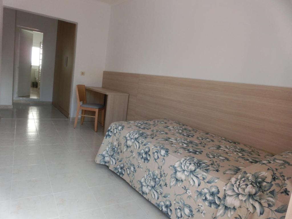 Hotel Can Catala L' Escala Pokój zdjęcie