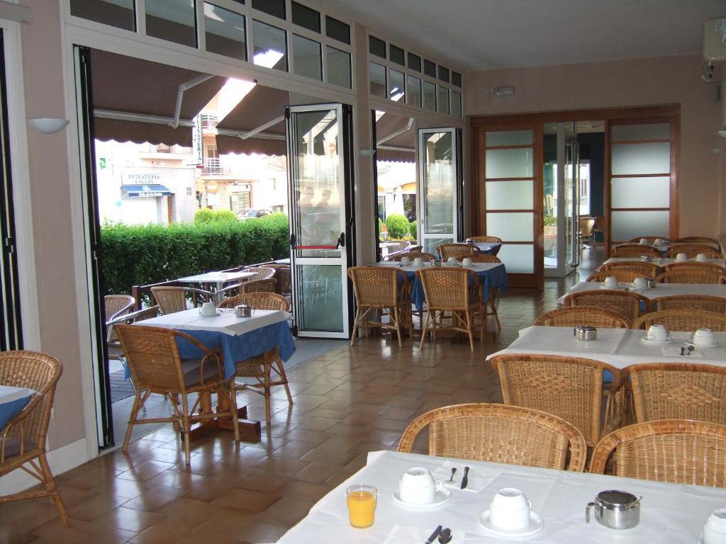 Hotel Can Catala L' Escala Zewnętrze zdjęcie