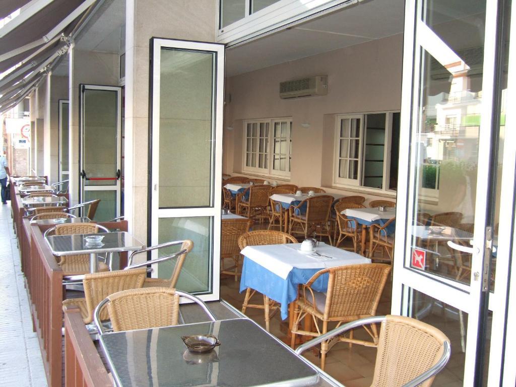 Hotel Can Catala L' Escala Zewnętrze zdjęcie