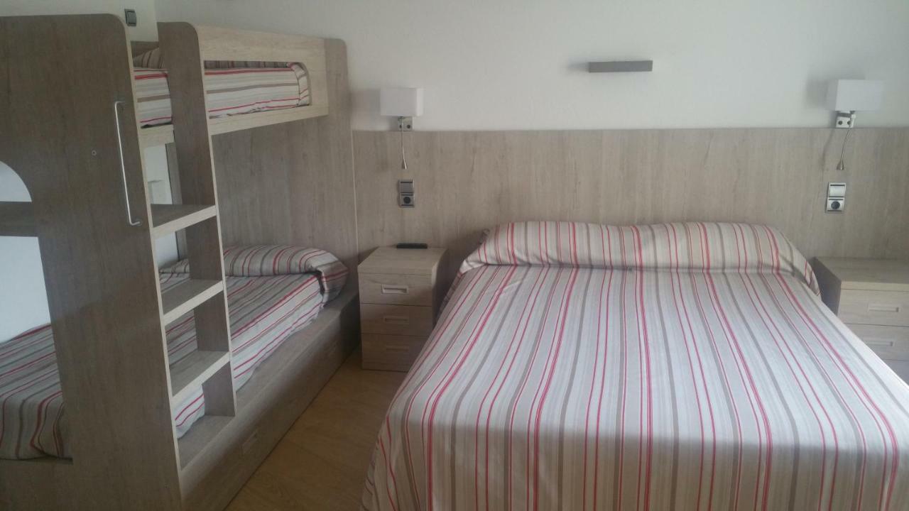 Hotel Can Catala L' Escala Zewnętrze zdjęcie